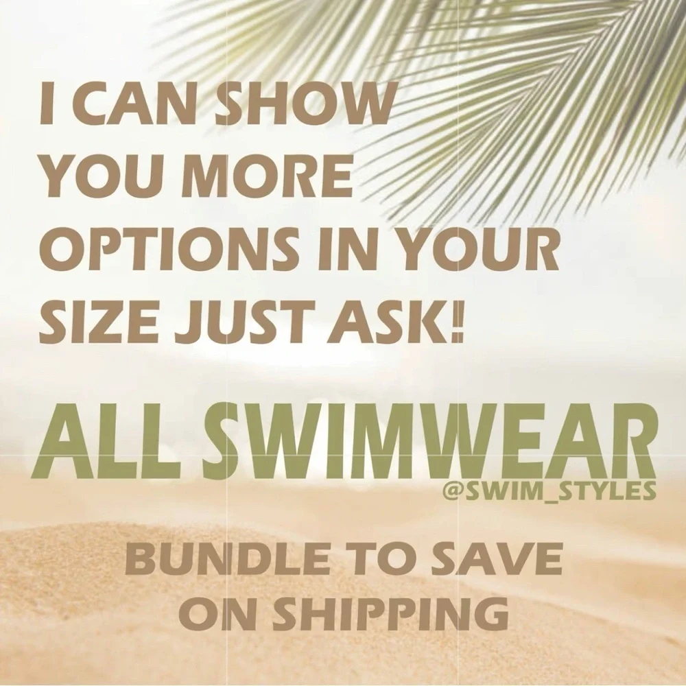 ☀️BILLABONG☀️ PRETTY GROOWY DOUBLE PRETTY GROOVY HI BIKINI SET